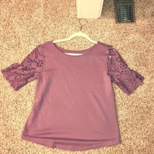 Formal Tee